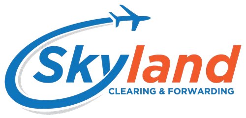 Skyland Clearing & Forwarding